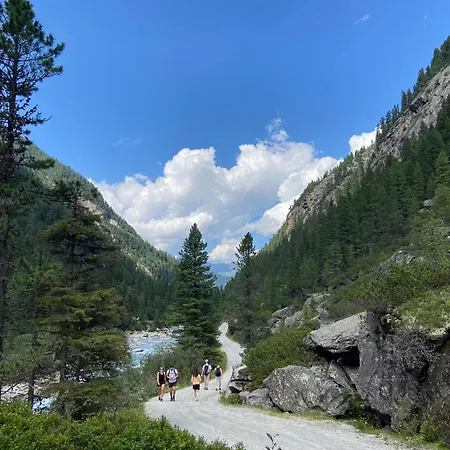 Simone דירה קוניגסלייטן