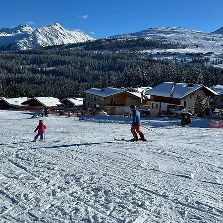 Apartmán Simone Konigsleiten