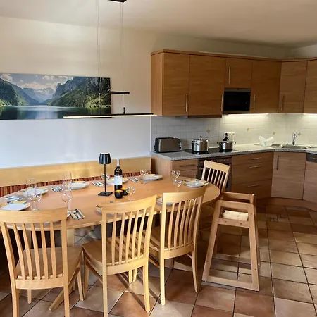 Apartmán Simone Konigsleiten