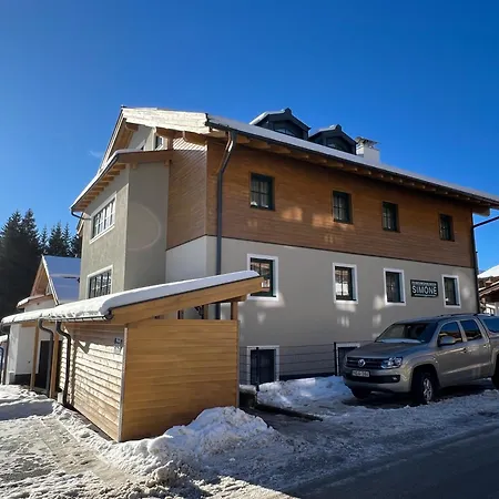 Simone شقة كونيغشليتن