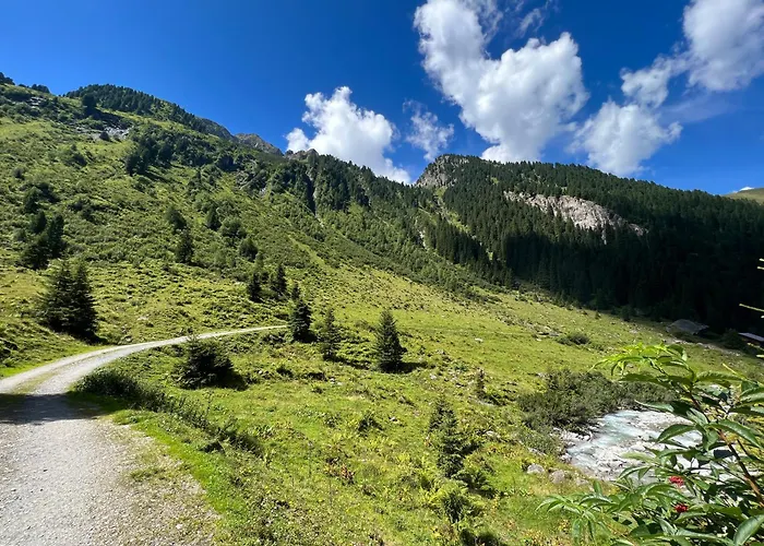 Lejlighed Simone Konigsleiten