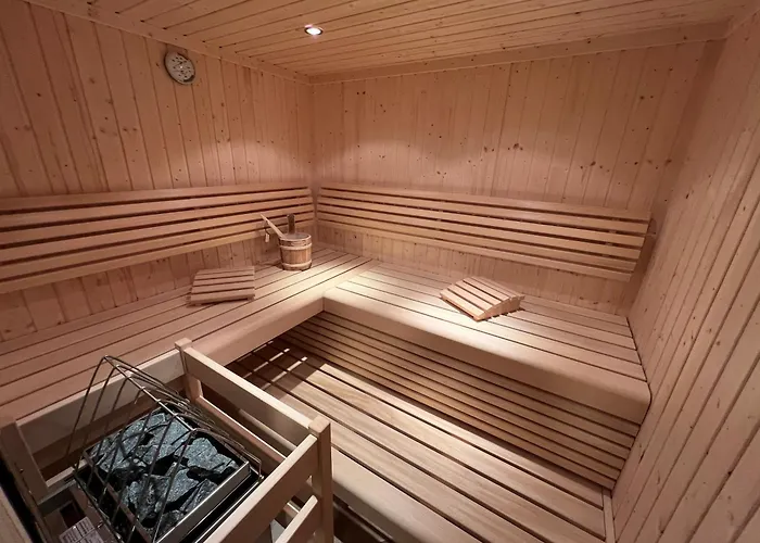 Daire Simone Konigsleiten