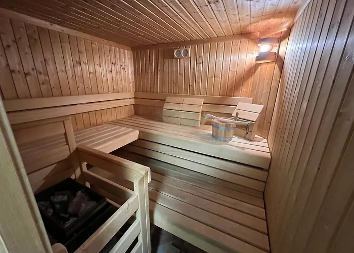 Apartamento Simone *