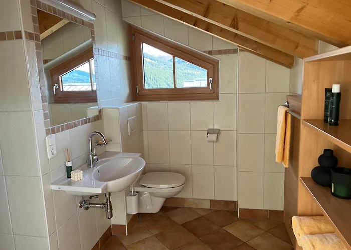 Apartamento Simone *